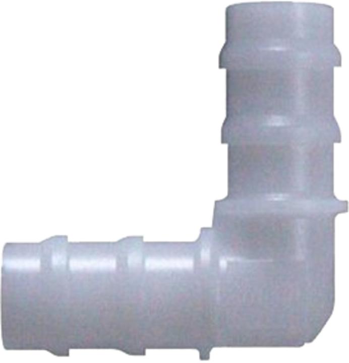 Leatt Bijtklep 90° aansluiting