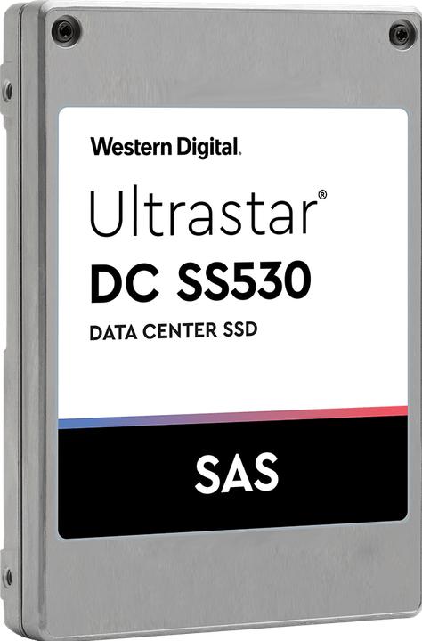 Immagine prodotto WD Ultrastar SS530 (960 GB, 2.5")