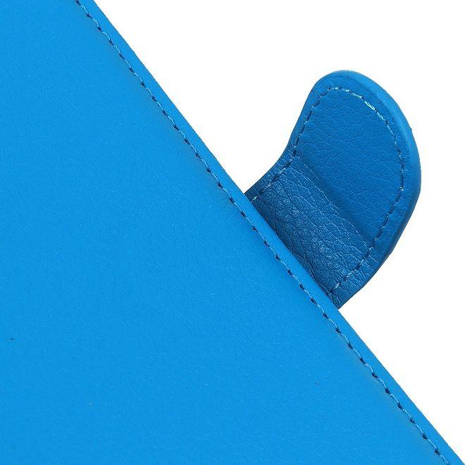 Actual product image MU Classic Litchi Leather Bookcover Series (K41S)
