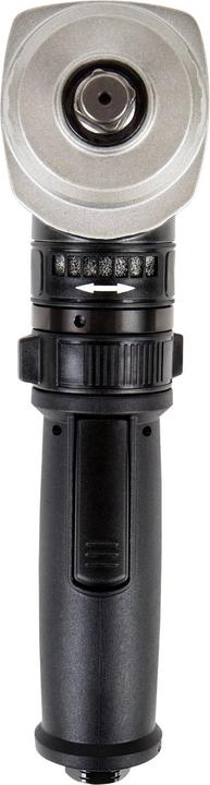 Productafbeelding Stier Haakse slagmoersleutel 19-WSS 1/2 inch aandrijving extra kort