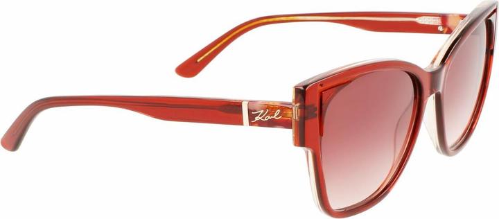 Immagine prodotto Karl Lagerfeld Occhiali da sole da donna KL6069S-805 ø 54 mm