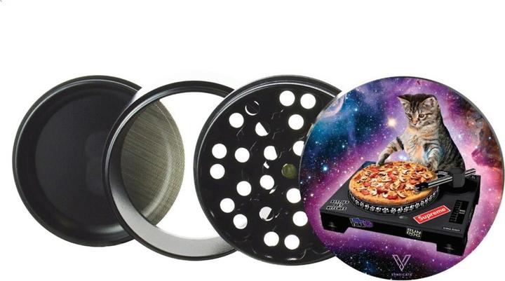 Grinders