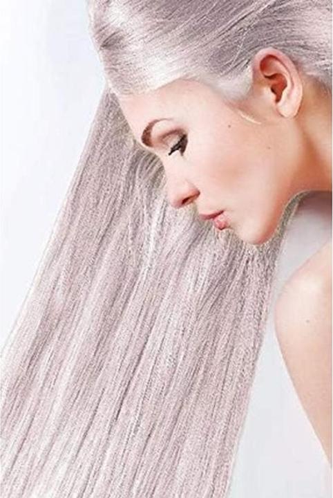 Immagine prodotto Sanotint Sensitive Light Haarfarbe 82 hellgrau (82)