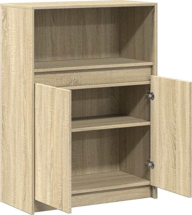 Produktbild vidaXL Sideboard (72 x 34 x 100 cm)