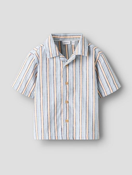 Immagine prodotto Name it Biobaumwoll Hemd (98)