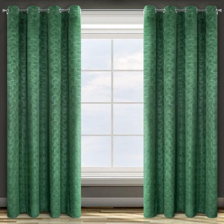 Actual product image Eurofirany D91 (140 x 250 cm)