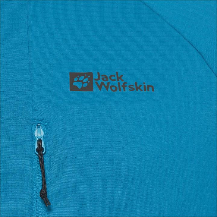 Produktbild Jack Wolfskin Kolbenberg Hooded Fz M (3XL)