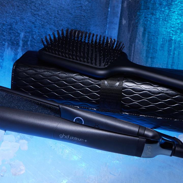 Image du produit ghd Platinum+ Styler & Paddle Brush