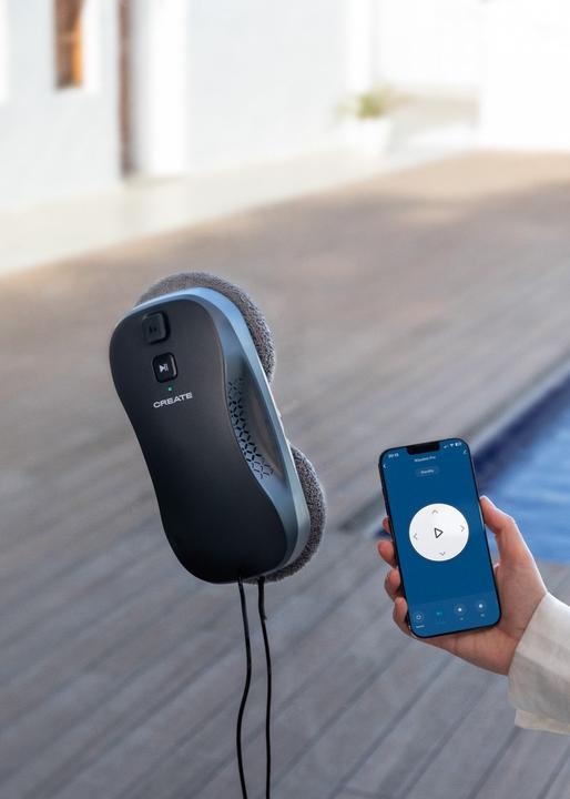 Produktbild Create Wipebot Pro