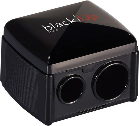 Actual product image Black Up Eye Pencil Sharpener (Black)