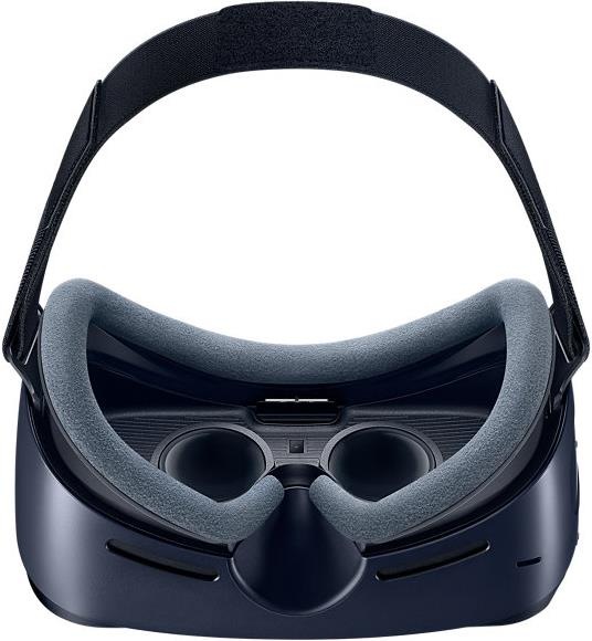 Actual product image Samsung SM-R323 Gear VR