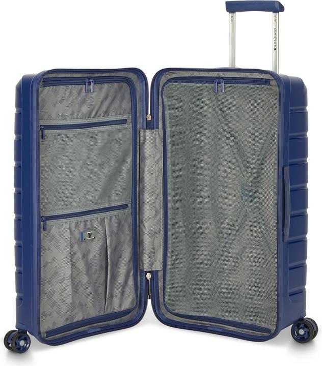 Actual product image Roncato B-Flying 4 wheels trolley 69 cm (77 l)