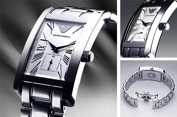 Produktbild Emporio Armani Classic