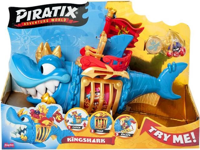 Produktbild Magic Box 8431618030417