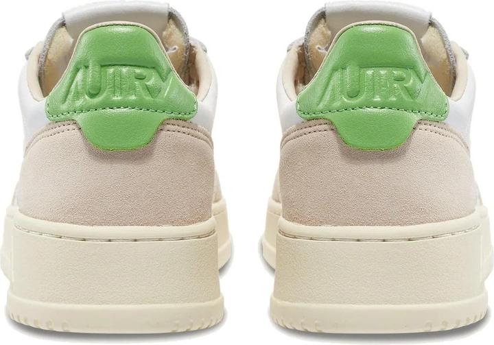 Produktbild Autry Medalist Leather Sneakers (37)