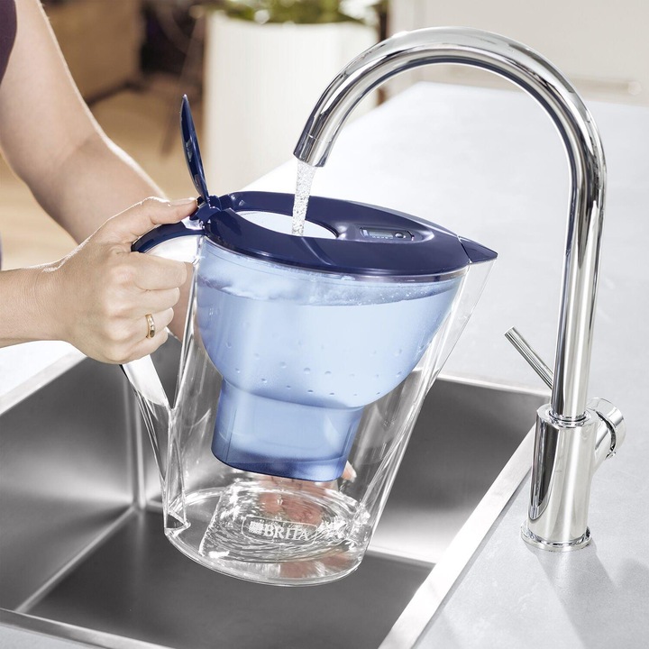 Actual product image Brita Marella