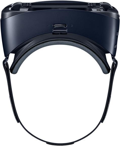 Actual product image Samsung SM-R323 Gear VR
