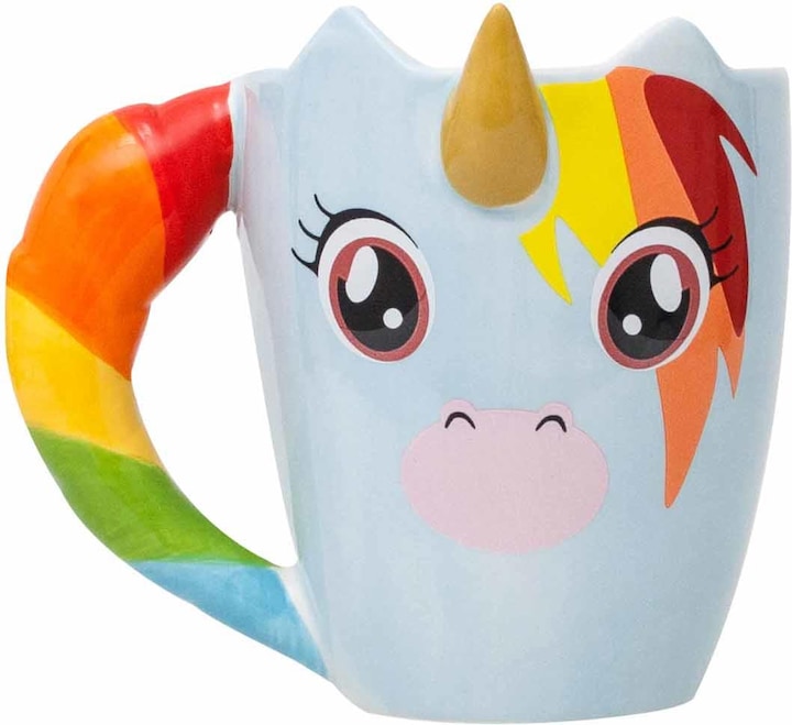 Mugs Unicorn (300 ml, 1 x)