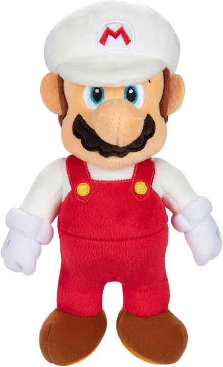 Actual product image Super Plush hero, 22 cm (assorted)