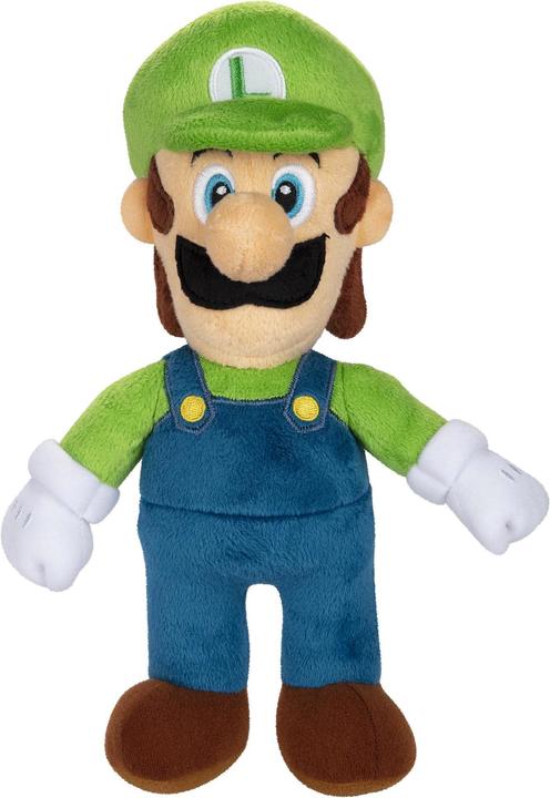 Actual product image Super Plush hero, 22 cm (assorted)
