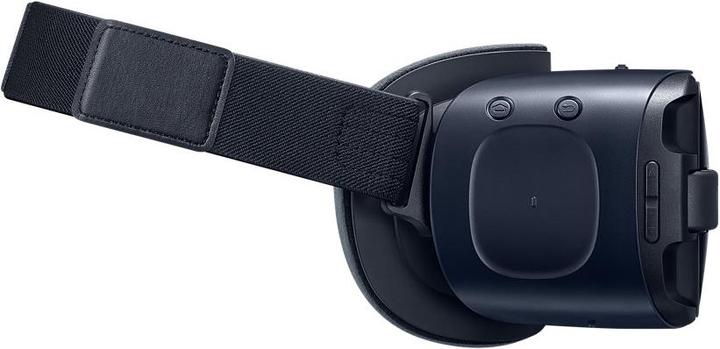 Actual product image Samsung SM-R323 Gear VR