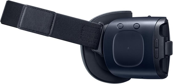 Actual product image Samsung SM-R323 Gear VR