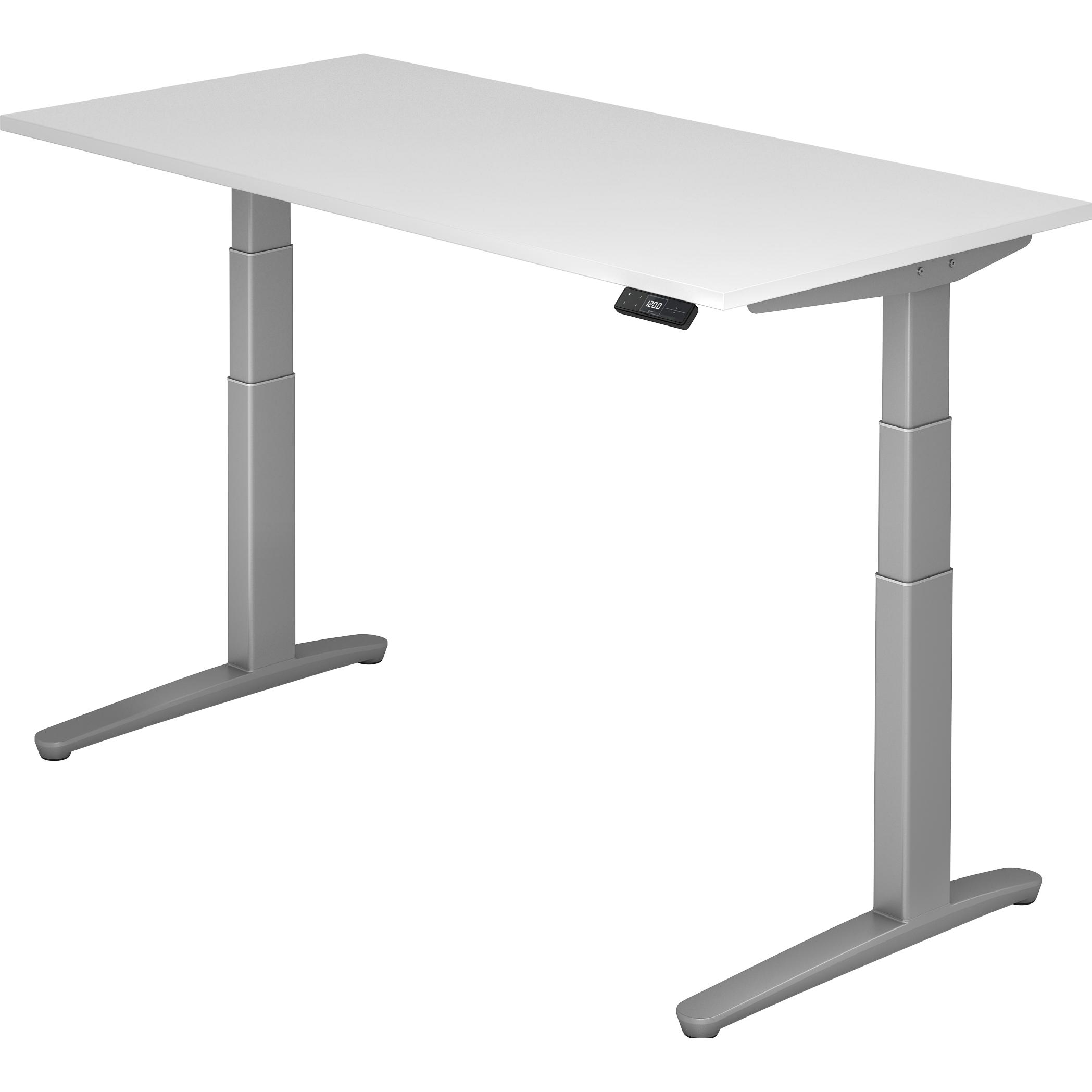 MC, Schreibtisch, MyLift XB Sitz-Steh Schreibtisch (1600 x 800 x 650 mm)