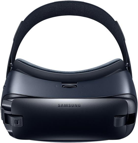 Actual product image Samsung SM-R323 Gear VR
