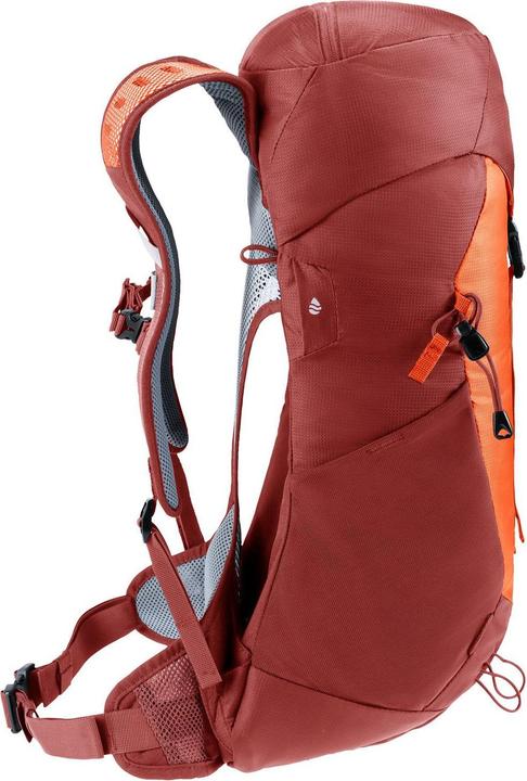 Actual product image Deuter AC Lite 16 (16 l)
