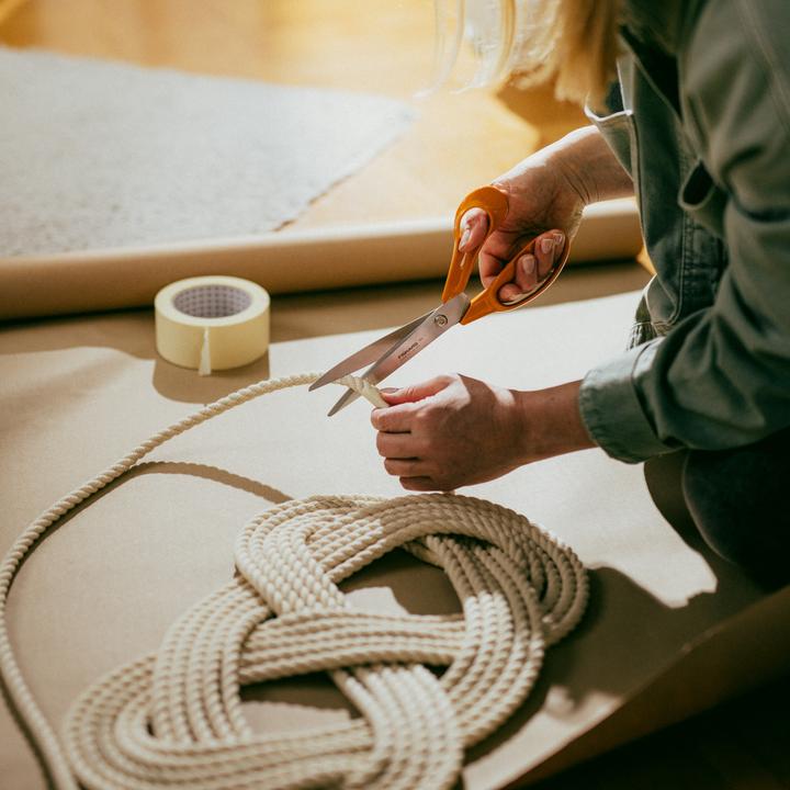 Actual product image Fiskars CREA 1075050 (25 cm)