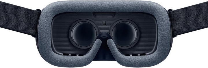 Actual product image Samsung SM-R323 Gear VR