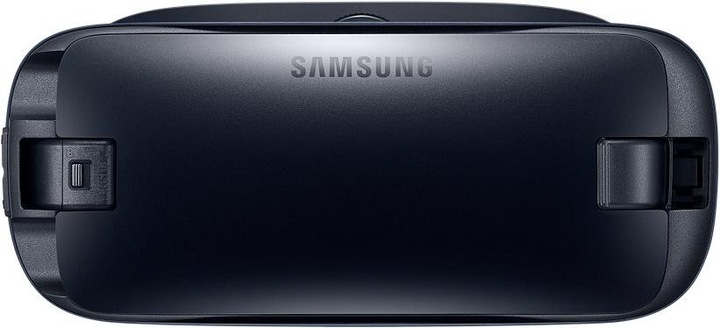 Actual product image Samsung SM-R323 Gear VR