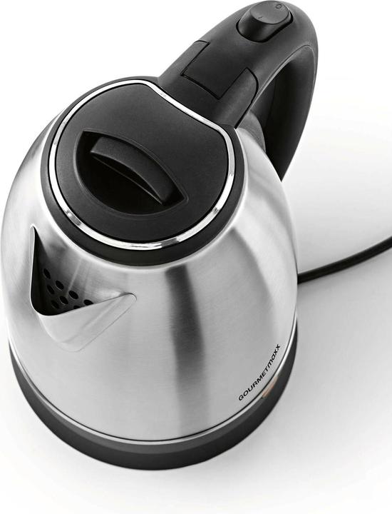 Actual product image Gourmetmaxx Kettle (1.80 l)