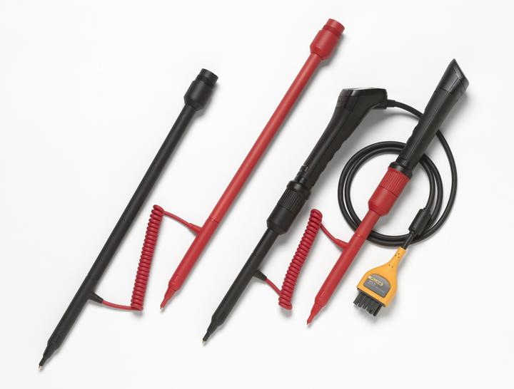 Image du produit Fluke Sonde BTL20 Testeur de batterie interactif-M
