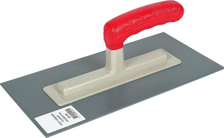 Actual product image Kronen Hansa Trowel plastic, angular (14 cm)