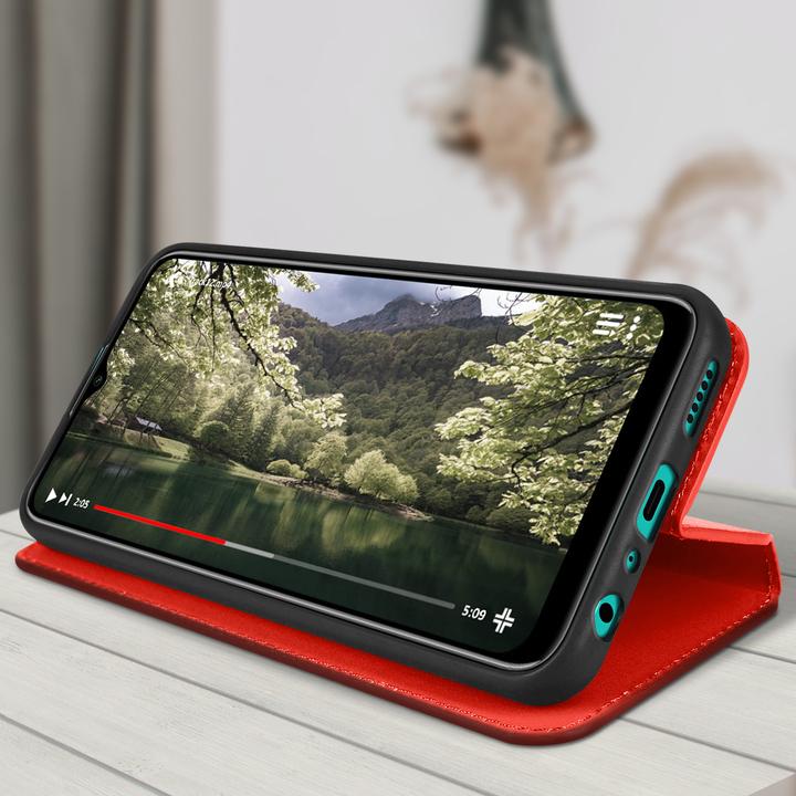 Actual product image Avizar Classic Edition Series (Wiko T10)