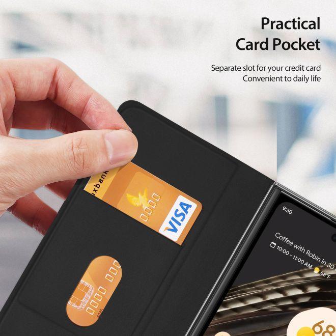 Produktbild Dux Ducis DuxDucis - Bril Google Pixel Fold (Google Pixel Fold)