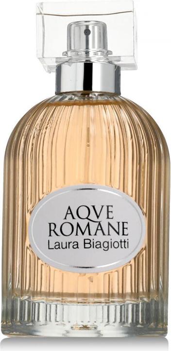 Produktbild Laura Biagiotti Aqve Romane Ambrosia Aurea (Eau de Toilette, 100 ml)