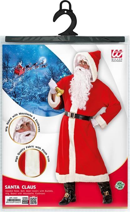 Produktbild Widmann Nikolauskostüm (One Size)