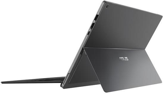 Produktbild ASUS Transformer 3 Pro T303UA-GN050T (12.60", Intel Core i7-6500U, 16 GB, 512 GB, CH)