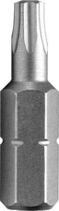 Immagine prodotto DeWalt ugello 1/4 "Torx T27 x 25mm 5 pz (DT7257-QZ)