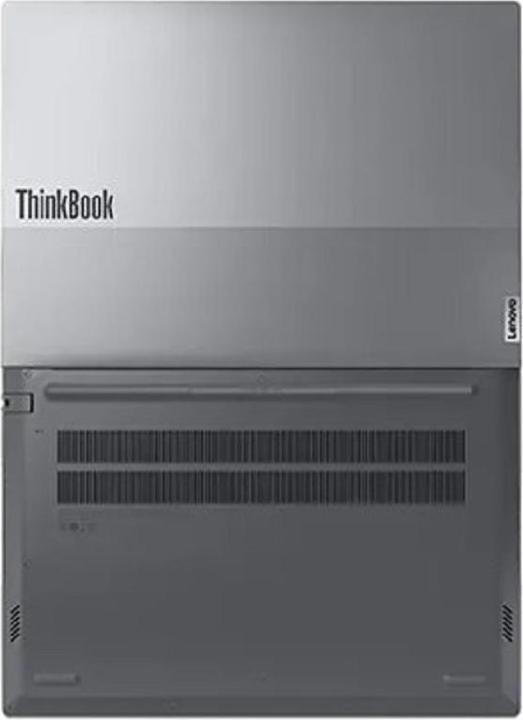 Actual product image Lenovo ThinkBook 16 Gen 7 (16", 1000 GB, 32 GB, DE, Intel Core Ultra 5 125U)