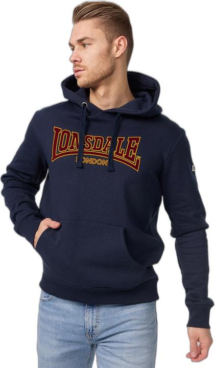 Lonsdale Classic Ll002 (M)