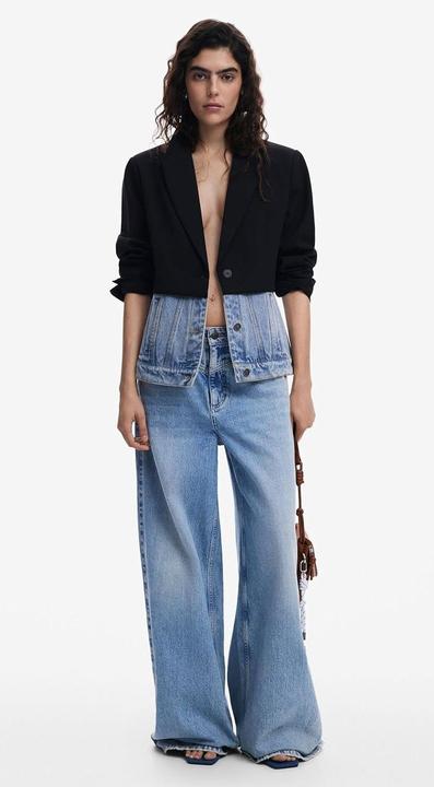 Immagine prodotto Desigual Virginia (S)