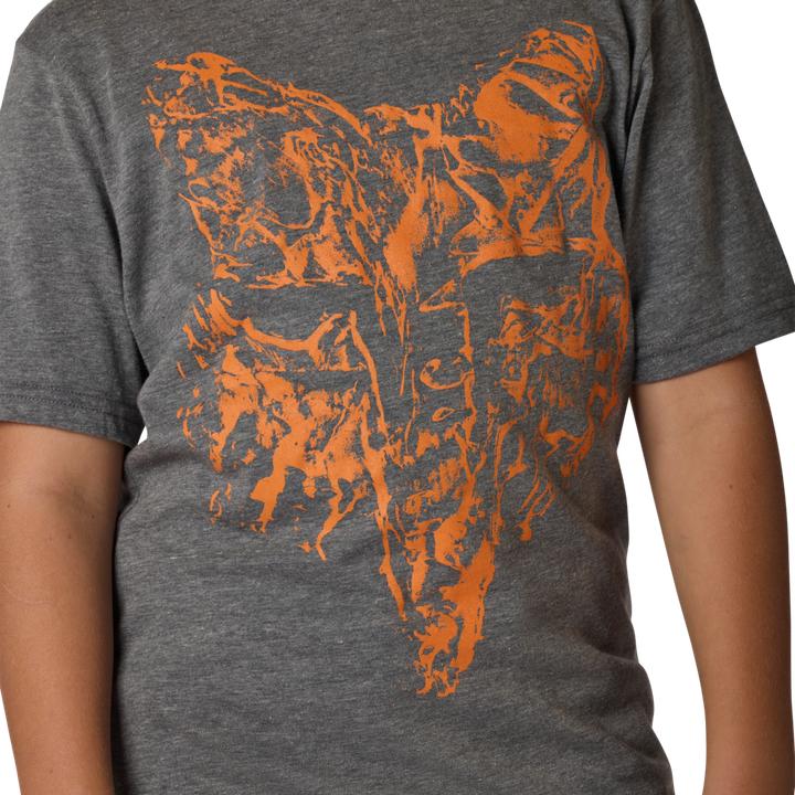 Produktbild Fox Yth Image Print Hd Ss Tee (L)