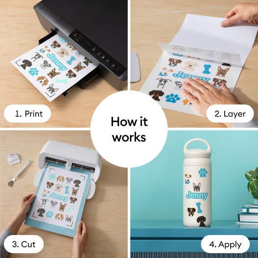 Produktbild Cricut Joy Xtra