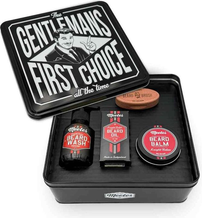 Actual product image Mootes Shaving bowl black enamel