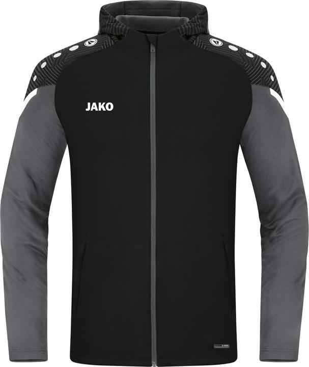 Produktbild JAKO Kapuzenjacke Performance (164)