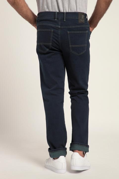 Produktbild JP1880 Traveller-Jeans, Regular Fit, seitlich elastischer Bund, bis Gr. 36/72 (56)