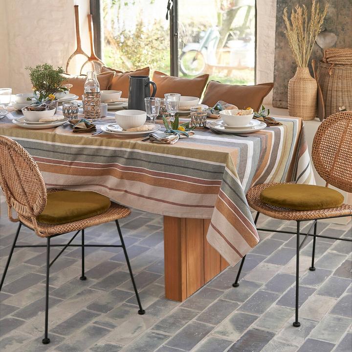 Produktbild La Redoute Interieurs Velvet (38 x 38 cm)